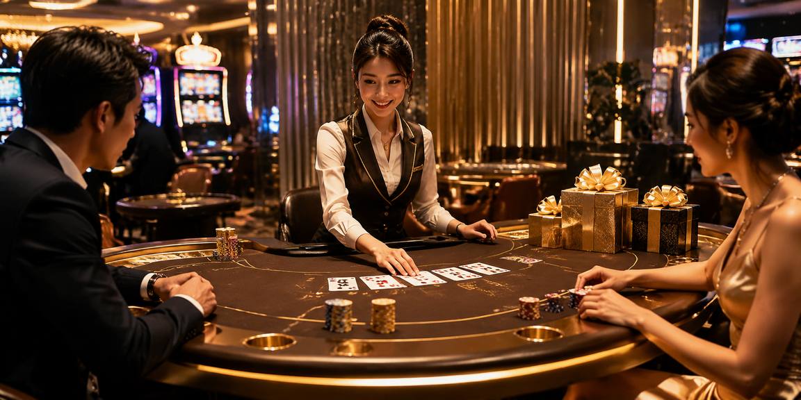 bet8866 Những gì có trong sảnh Live Roulette Demo